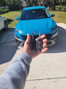 car key replacement in st johns fl