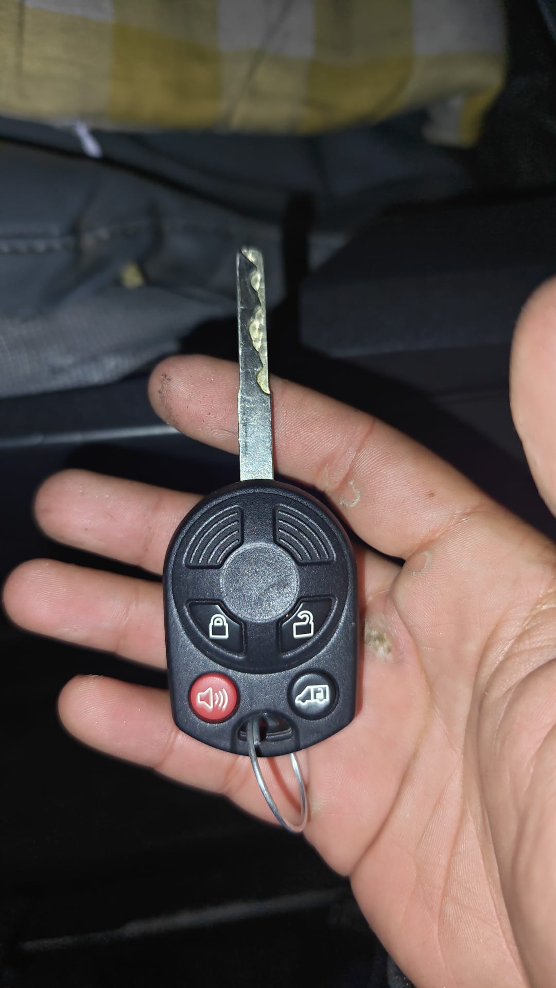 Get a Car Key Made at Your Location