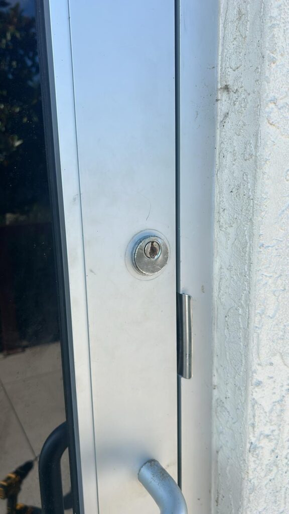 Door lockout service in Downtown Jacksonville, FL