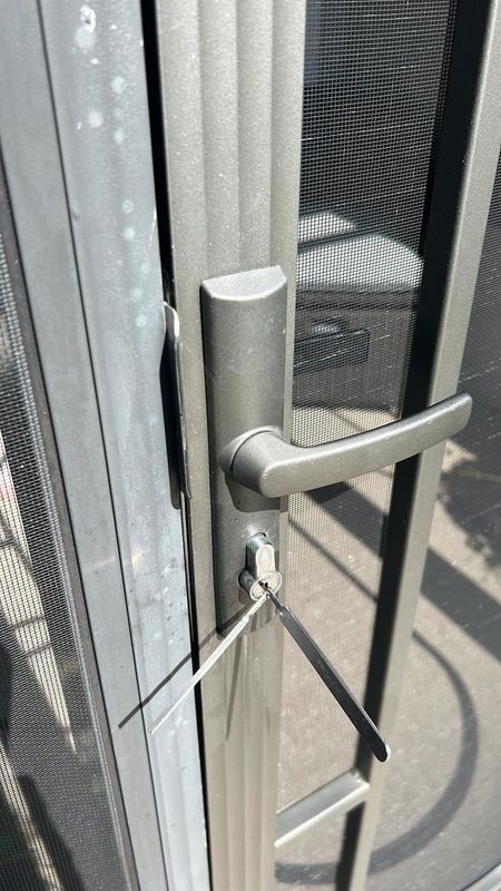 House lockout service in St. Augustine, FL