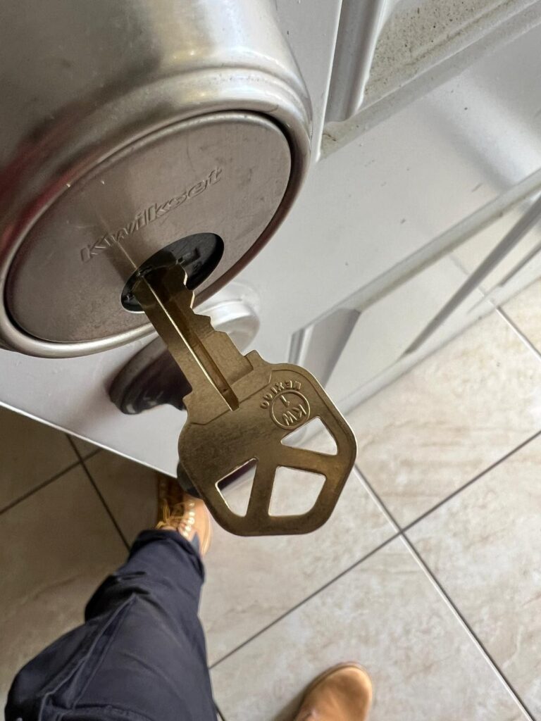 Locksmith for my house in Mandarin, FL