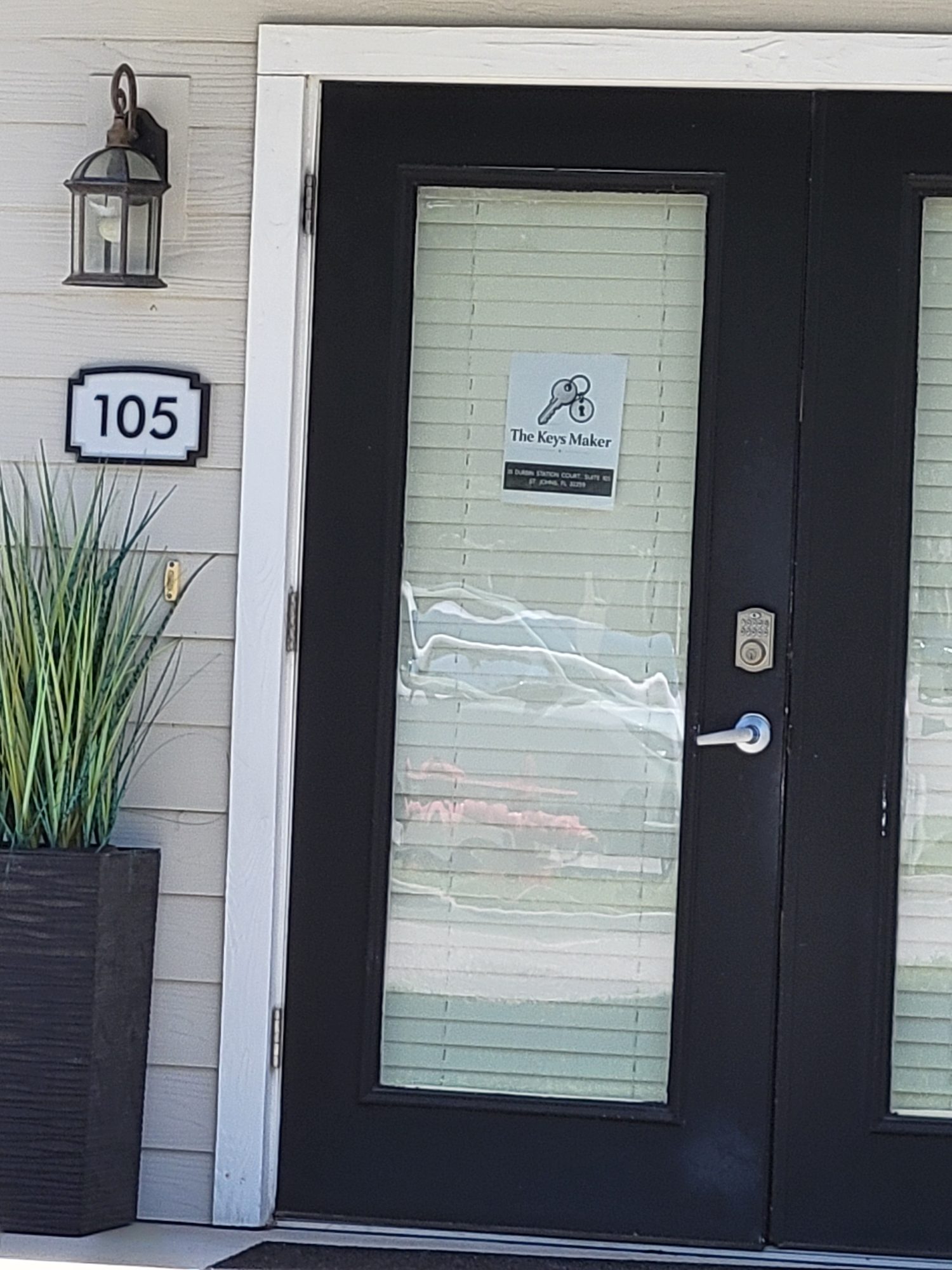 Locksmith in Saint Johns Store Entry 35 Durbin Station Ct Suite 1 in St. Johns, FL