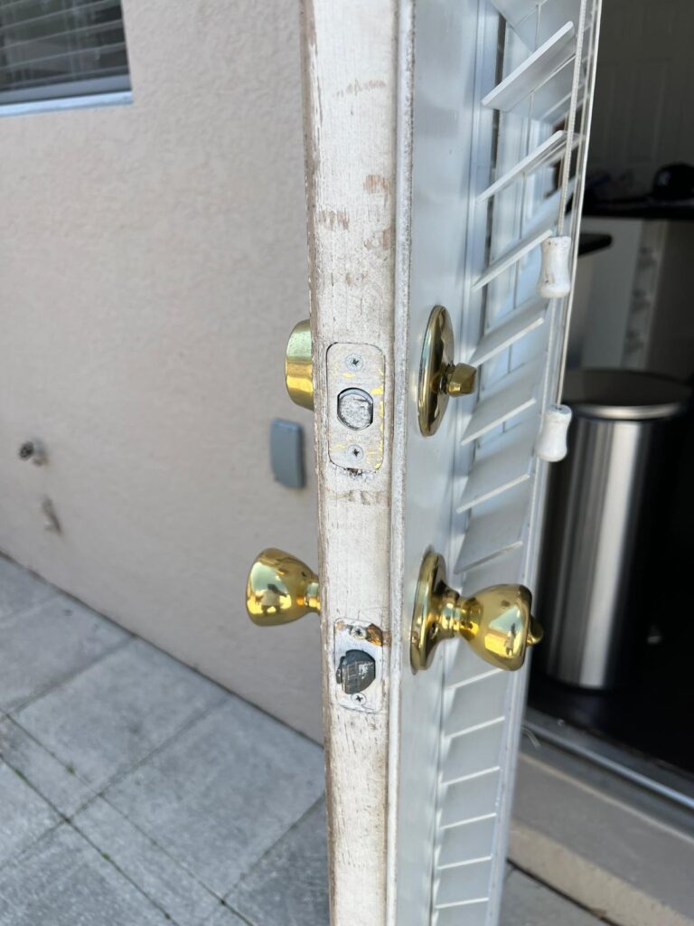 Locksmith near me to unlock a house in San Marco, FL
