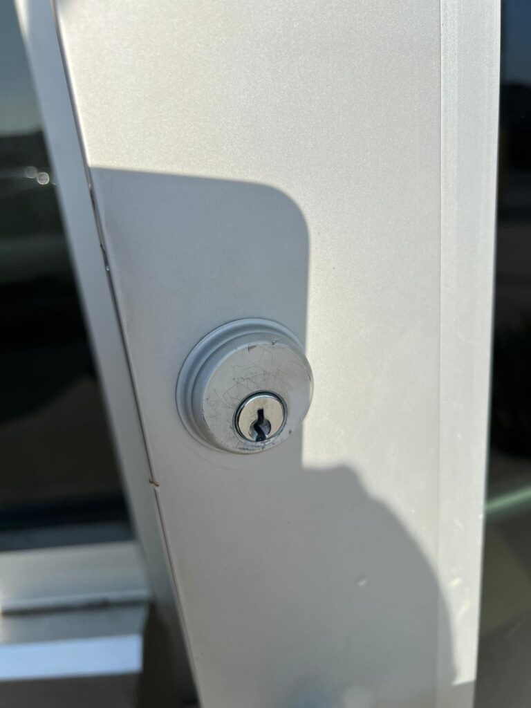 Mortise lock replacement in Deerwood, FL