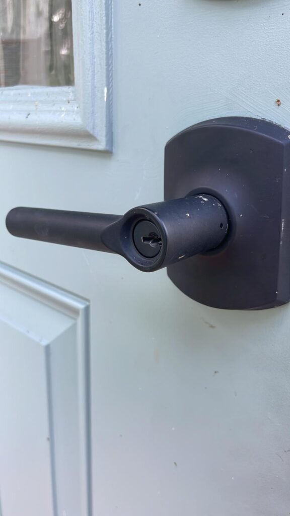 New lock locksmith in Green Cove Springs, FL