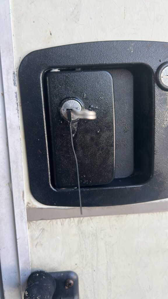 Rv locksmith in Fleming Island, FL