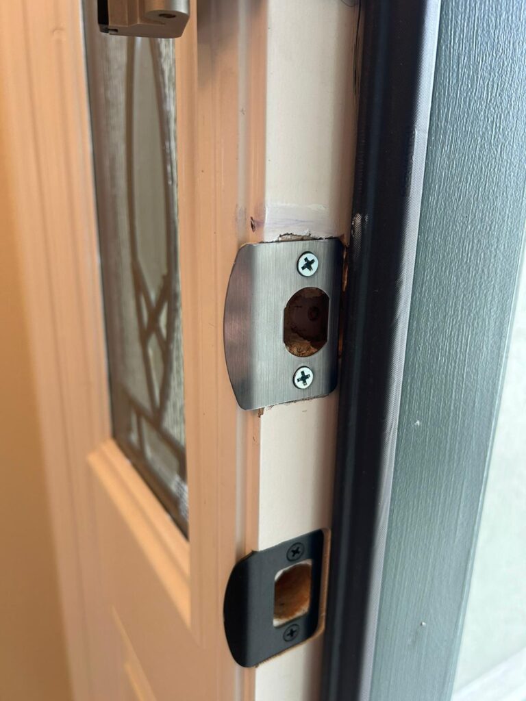 Residential Locksmiths in St. Johns, FL