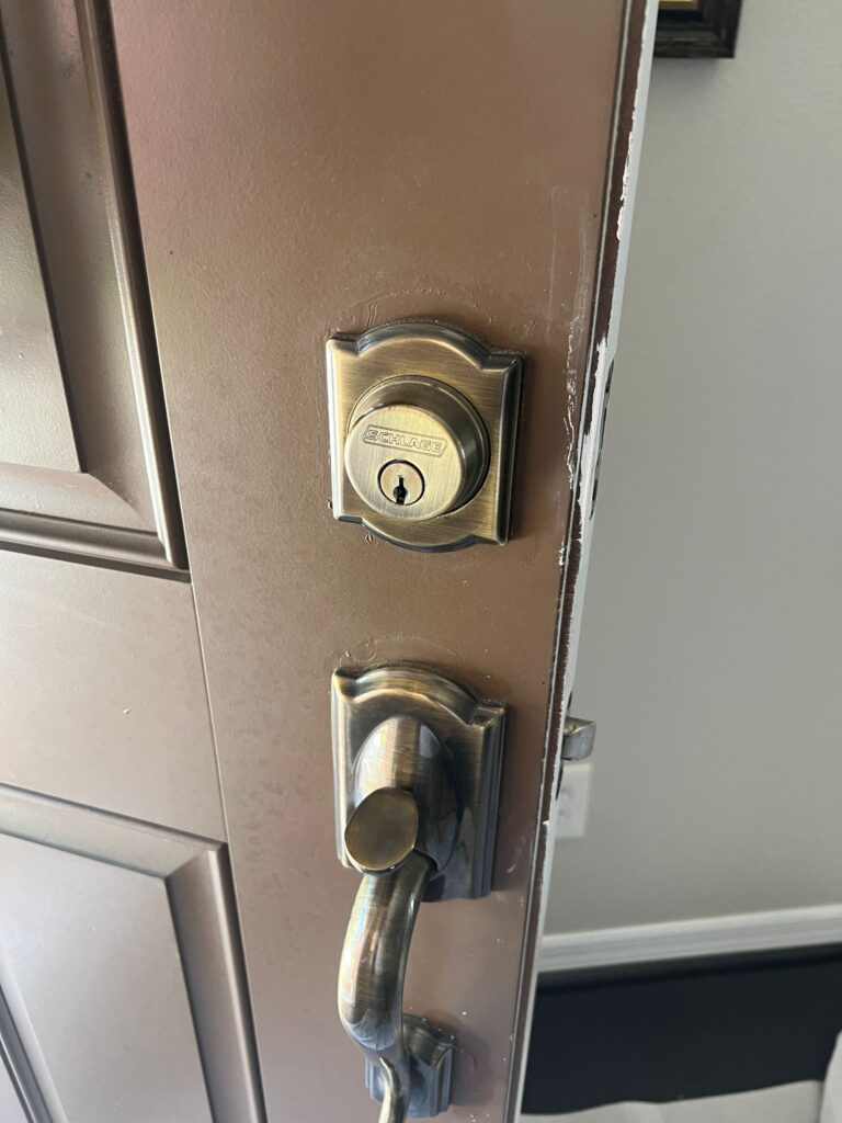 Home Locksmith Services in St. Johns County: DIY Tips and When to Call a Pro